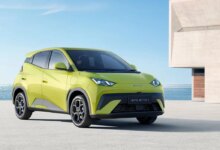 BYD Tembus 5 Besar, Dominasi Jepang di Pasar Mobil Indonesia Mulai Tergeser