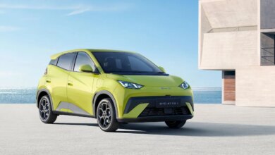 BYD Tembus 5 Besar, Dominasi Jepang di Pasar Mobil Indonesia Mulai Tergeser