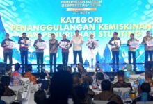 Jabar Diganjar Penghargaan Nasional, Kerja Kolektif Lawan Kemiskinan Dan Stunting Terbukti