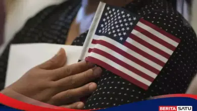 AS Siapkan Jalur Cepat Visa Turis, Bayar Rp 13,5 Juta Hanya untuk Dapat Jadwal Wawancara