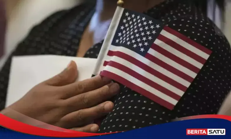 AS Siapkan Jalur Cepat Visa Turis, Bayar Rp 13,5 Juta Hanya untuk Dapat Jadwal Wawancara