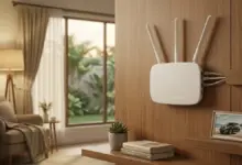 Posisi Antena Router Sering Diremehkan, Cara Ini Bisa Bikin Wi-Fi Rumah Lebih Stabil