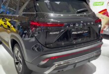 Wuling Almaz RS 2026, SUV 7 Penumpang dengan ADAS Lengkap yang Harganya Masih Menekan