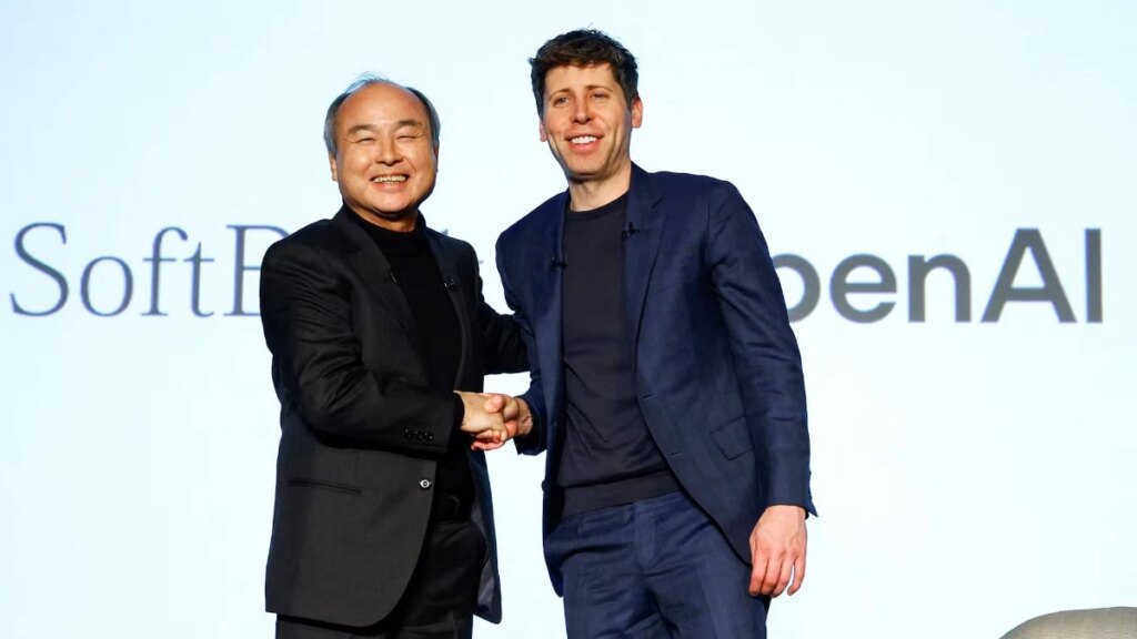 OpenAI Disebut Sudah Pakai AI untuk Merancang Model Berikutnya, Debat Perlambat AI Makin Panas