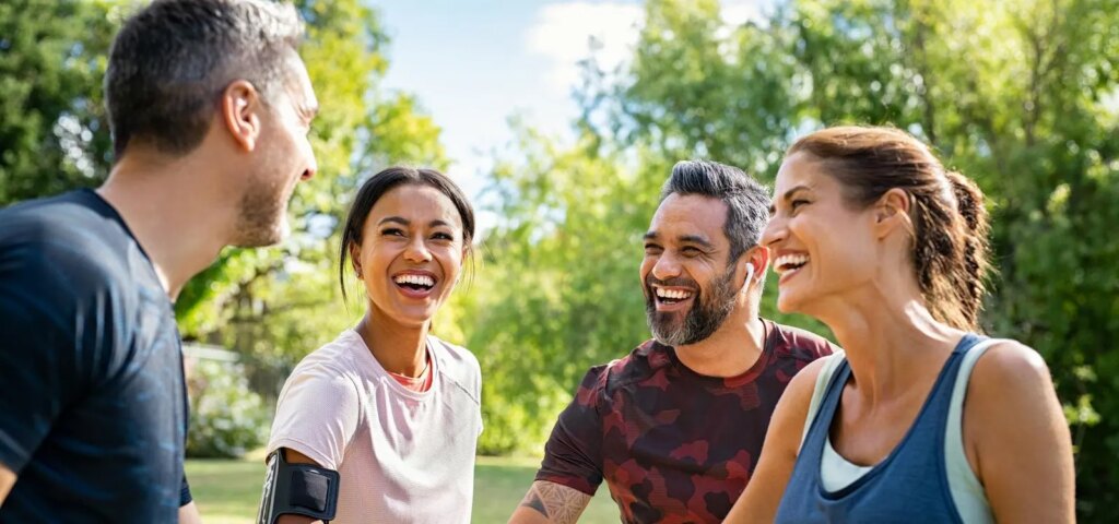 4 Tempat Ini Ternyata Paling Mudah Jadi Awal Teman Baru di Usia Dewasa