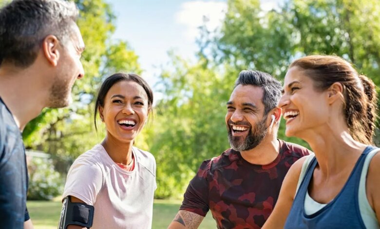 4 Tempat Ini Ternyata Paling Mudah Jadi Awal Teman Baru di Usia Dewasa