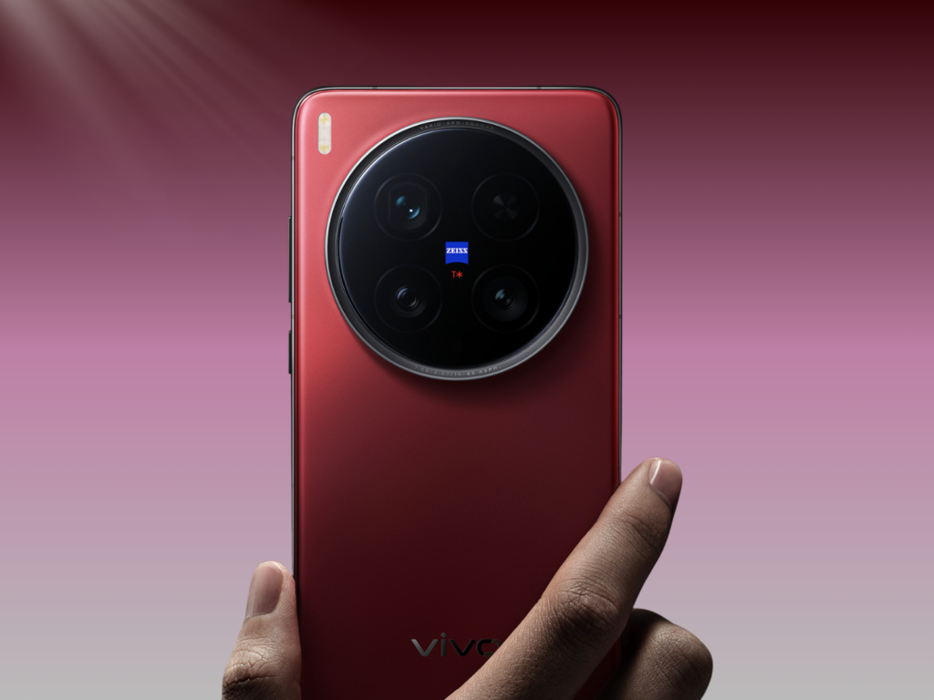 Vivo X500 Bocor dengan Baterai 7.500mAh, Justru Model Standar yang Paling Menggoda