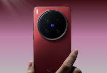 Vivo X500 Bocor dengan Baterai 7.500mAh, Justru Model Standar yang Paling Menggoda