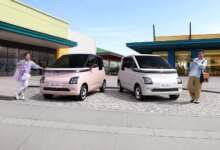 Wuling Air EV Pro Long Range 2026, Kabin Mewah dan Jarak Tempuh Lebih Jauh