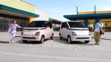 Wuling Air EV Pro Long Range 2026, Kabin Mewah dan Jarak Tempuh Lebih Jauh