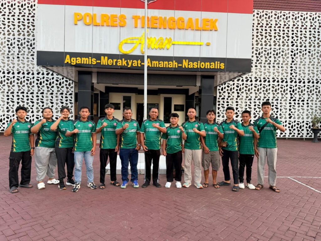 PJB Trenggalek Jadi Satu-Satunya Wakil Jatim, 11 Atlet Muda Siap Tampil di Judo Internasional