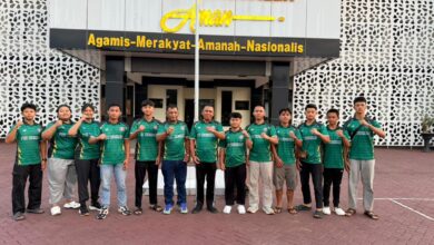 PJB Trenggalek Jadi Satu-Satunya Wakil Jatim, 11 Atlet Muda Siap Tampil di Judo Internasional