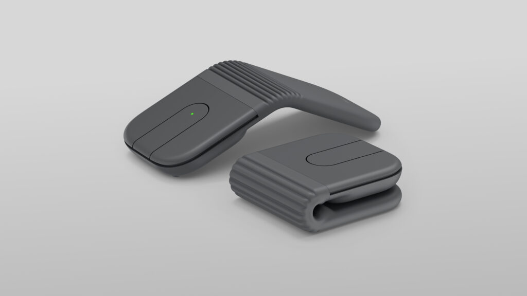 Logitech Bikin Mouse Lipat yang Masuk Saku, Jawaban Nyata Buat Kerja Mobile