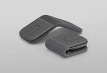 Logitech Bikin Mouse Lipat yang Masuk Saku, Jawaban Nyata Buat Kerja Mobile