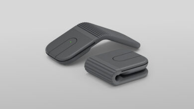 Logitech Bikin Mouse Lipat yang Masuk Saku, Jawaban Nyata Buat Kerja Mobile