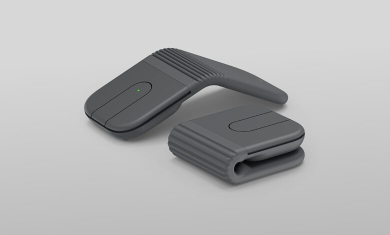 Logitech Bikin Mouse Lipat yang Masuk Saku, Jawaban Nyata Buat Kerja Mobile