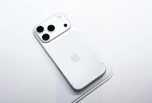 3 HP Android Ini Bikin iPhone 17 Pro Max Tak Lagi Sendirian di Puncak Kamera