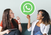 WhatsApp Kini Bisa Ubah Foto Jadi Animasi, Tanpa Aplikasi Tambahan