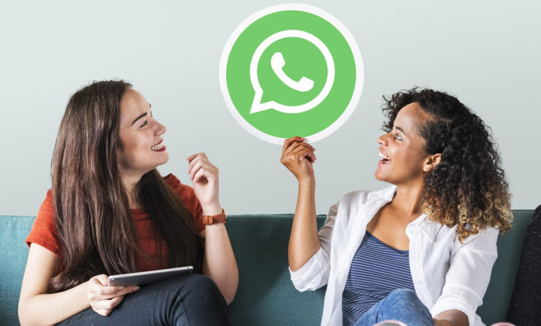 WhatsApp Kini Bisa Ubah Foto Jadi Animasi, Tanpa Aplikasi Tambahan