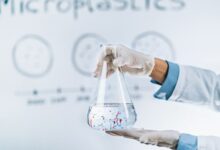 Mikroplastik Sudah Masuk Makanan, Minuman, dan Udara, Ancaman yang Sulit Diabaikan