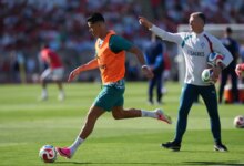 Grup K Paling Timpang di Piala Dunia, Portugal dan Kolombia Siap Tentukan Nasib