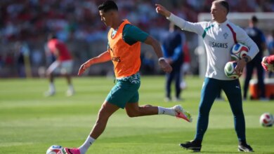 Grup K Paling Timpang di Piala Dunia, Portugal dan Kolombia Siap Tentukan Nasib