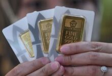 Antam Tebar Dividen Rp5,04 Triliun, Laba Naik 106 Persen tapi Dana Ditahan untuk Ekspansi