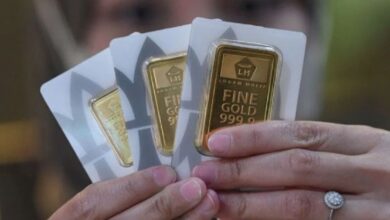 Antam Tebar Dividen Rp5,04 Triliun, Laba Naik 106 Persen tapi Dana Ditahan untuk Ekspansi