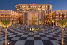 6 Prompt Gemini AI Abu Dhabi yang Bikin Foto Liburan Terlihat Premium dan Nyaris Asli