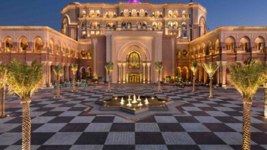 6 Prompt Gemini AI Abu Dhabi yang Bikin Foto Liburan Terlihat Premium dan Nyaris Asli
