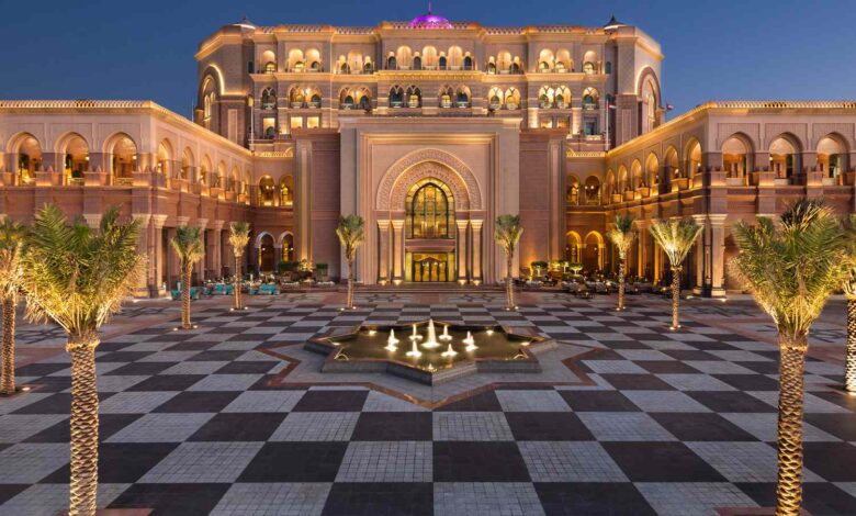 6 Prompt Gemini AI Abu Dhabi yang Bikin Foto Liburan Terlihat Premium dan Nyaris Asli