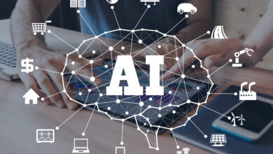 AI Mengubah Operasional Bisnis dan Pemasaran, Perusahaan Tak Bisa Lagi Bergerak Lambat