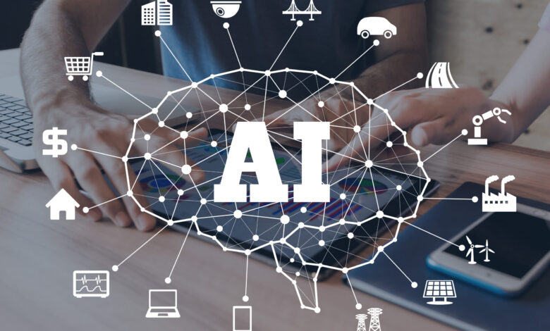 AI Mengubah Operasional Bisnis dan Pemasaran, Perusahaan Tak Bisa Lagi Bergerak Lambat
