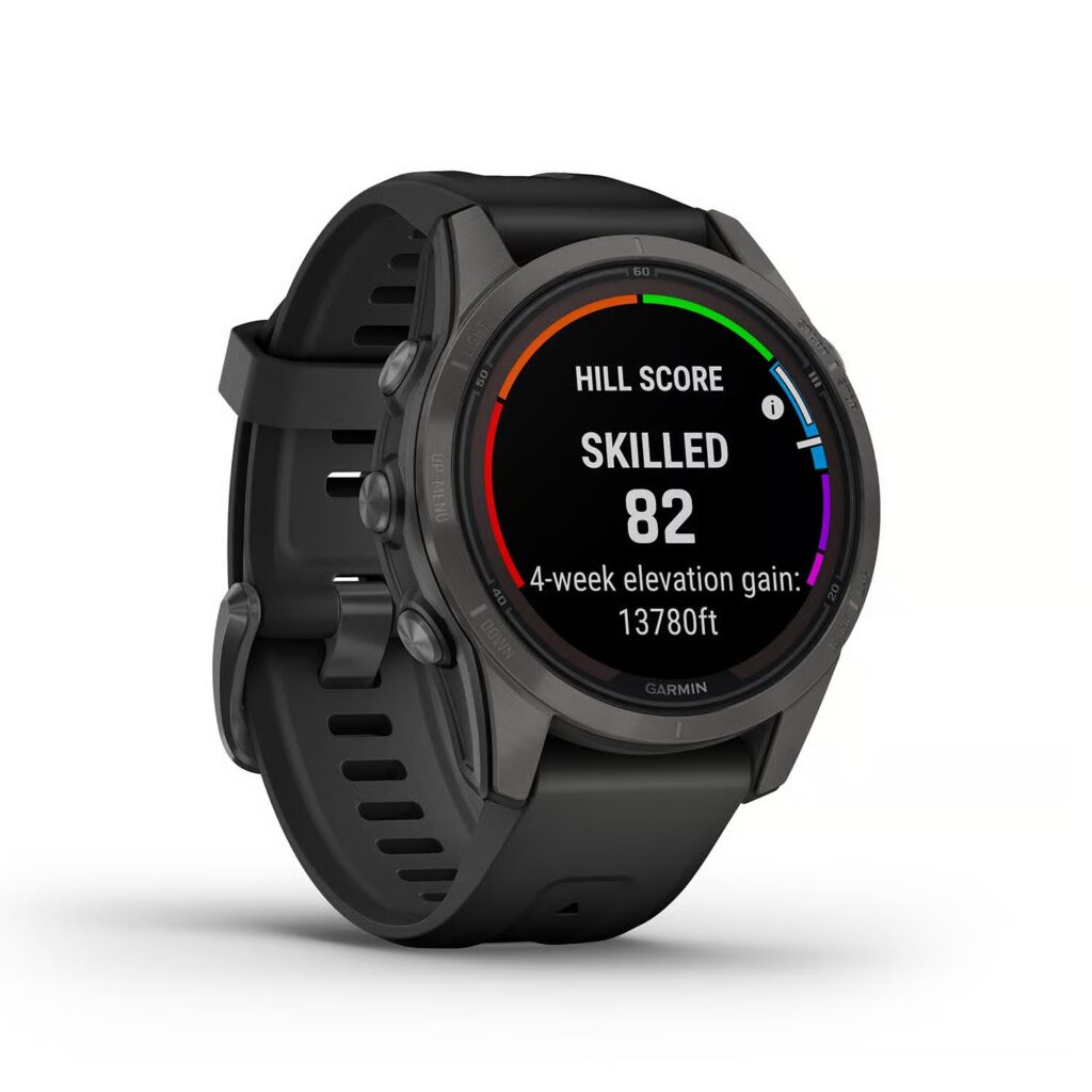 Garmin Fenix Ternyata Bisa Dibuat Menelan Data Lari Eksternal, Celah Ini Buka Jalan Aksesori DIY