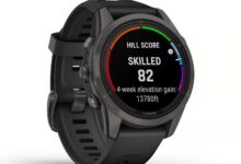 Garmin Fenix Ternyata Bisa Dibuat Menelan Data Lari Eksternal, Celah Ini Buka Jalan Aksesori DIY
