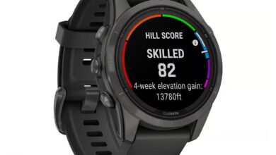Garmin Fenix Ternyata Bisa Dibuat Menelan Data Lari Eksternal, Celah Ini Buka Jalan Aksesori DIY