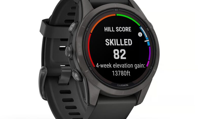 Garmin Fenix Ternyata Bisa Dibuat Menelan Data Lari Eksternal, Celah Ini Buka Jalan Aksesori DIY