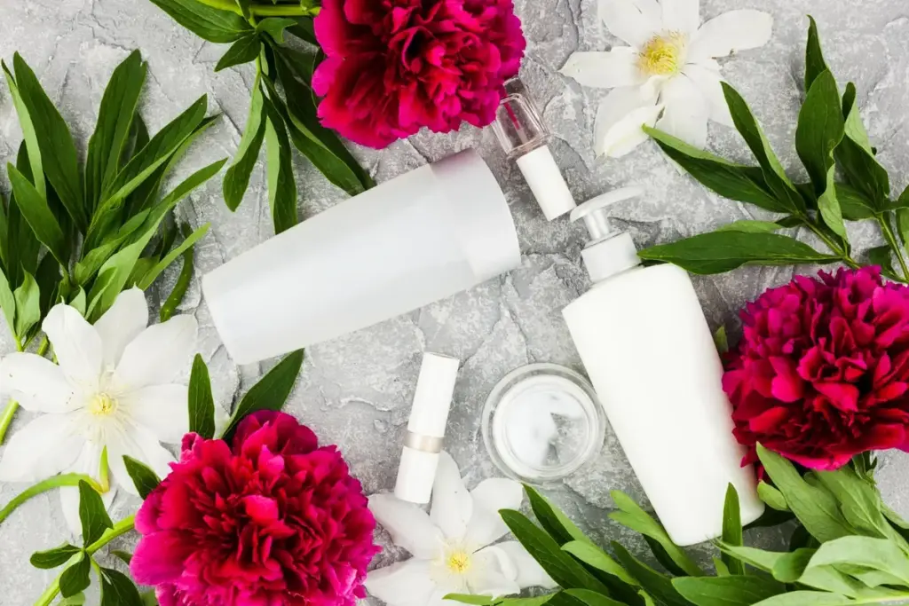 5 Bunga Antioksidan yang Bikin Skincare Alami Terasa Lebih Lembut di Kulit