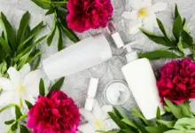 5 Bunga Antioksidan yang Bikin Skincare Alami Terasa Lebih Lembut di Kulit