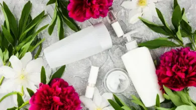 5 Bunga Antioksidan yang Bikin Skincare Alami Terasa Lebih Lembut di Kulit