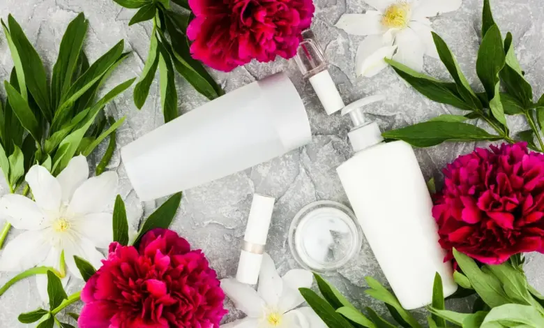 5 Bunga Antioksidan yang Bikin Skincare Alami Terasa Lebih Lembut di Kulit
