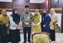 PWNA Jateng dan TP PKK Satukan Langkah, Program Anak dan Perempuan Makin Luas