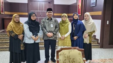 PWNA Jateng dan TP PKK Satukan Langkah, Program Anak dan Perempuan Makin Luas