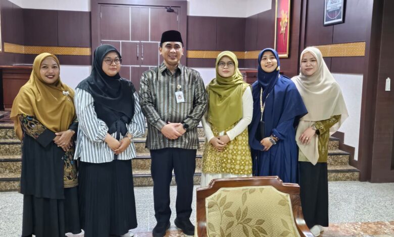 PWNA Jateng dan TP PKK Satukan Langkah, Program Anak dan Perempuan Makin Luas