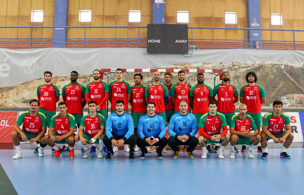 Portugal Pasang Target Besar di Grup F, Jalan ke Medali Dimulai dari Sini