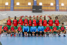 Portugal Pasang Target Besar di Grup F, Jalan ke Medali Dimulai dari Sini