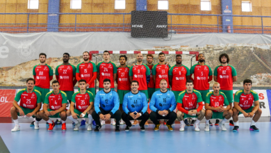 Portugal Pasang Target Besar di Grup F, Jalan ke Medali Dimulai dari Sini