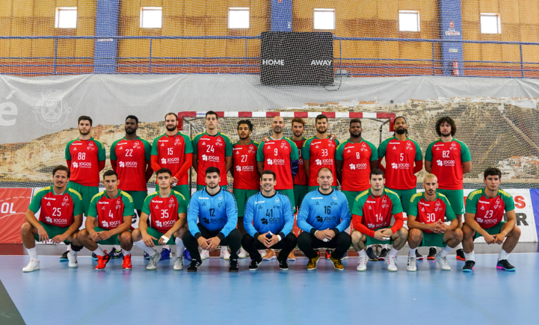 Portugal Pasang Target Besar di Grup F, Jalan ke Medali Dimulai dari Sini