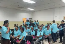 Jatim, NTB, dan Sumut Jadi Tiga Penyumbang Terbesar PMI Deportasi dari Malaysia