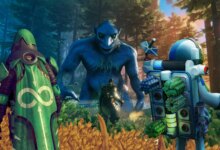 7 Game Survival Third-Person yang Paling Menguji Nyali, Eksplorasinya Tanpa Banyak Petunjuk